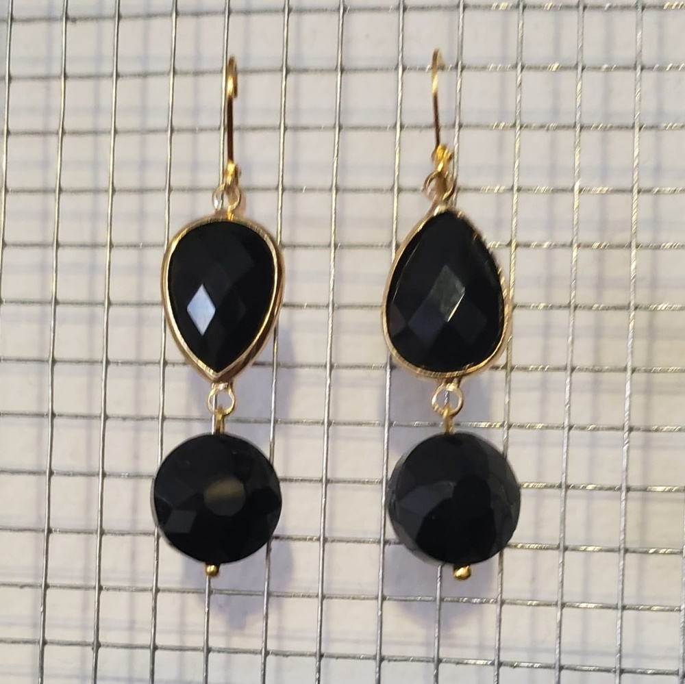 Handmade Eariangs